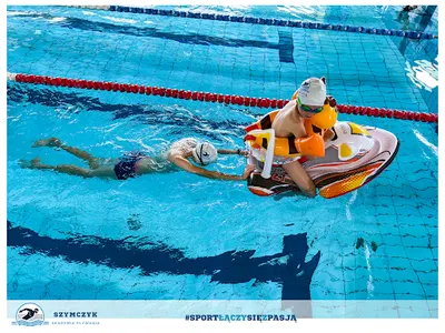 Akademia Pływania Szymczyk